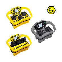 Pika - Moka Radio Remote Control Series