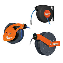 Spring Hose Reels